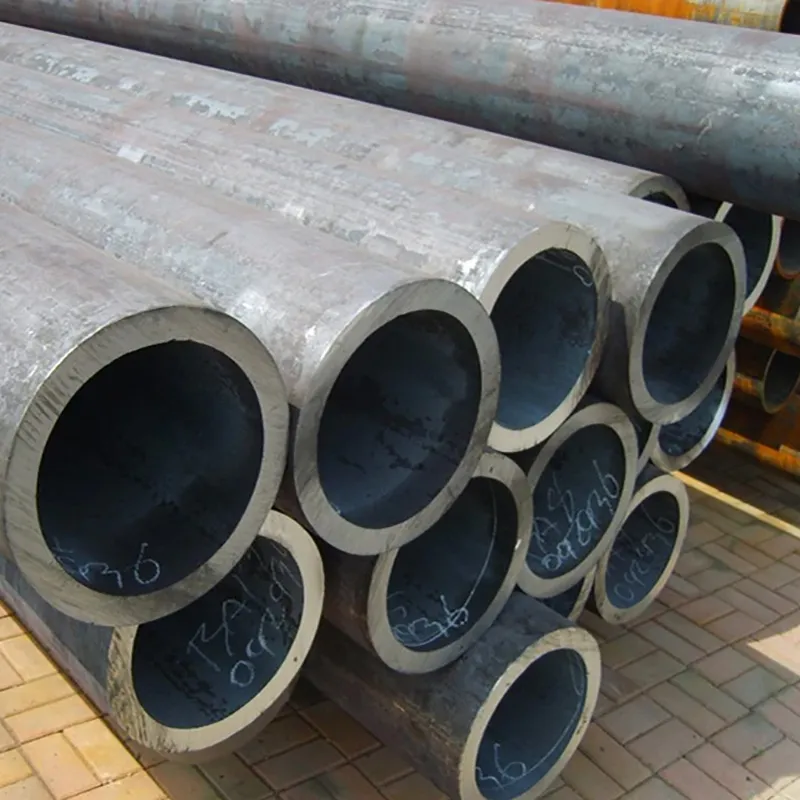 carbon steel pipe&tube